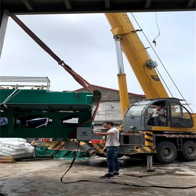 宣化大吨位吊车租赁应急保障方案|化解突发吊装需求难题