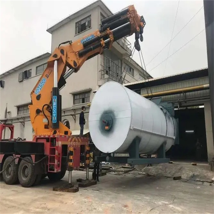 宣化吊车租用电话|24小时应急服务|精准吊装方案